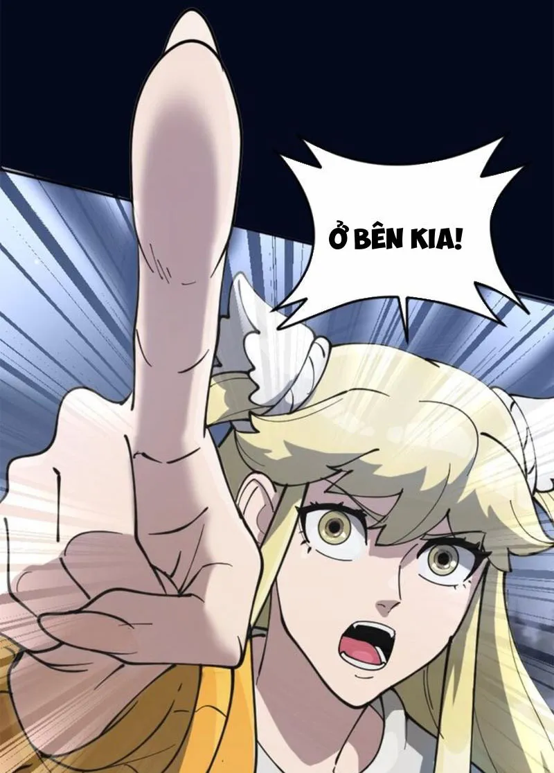 Ngự thú của ta không quá đứng đắn Chap 3 - Next Chap 4