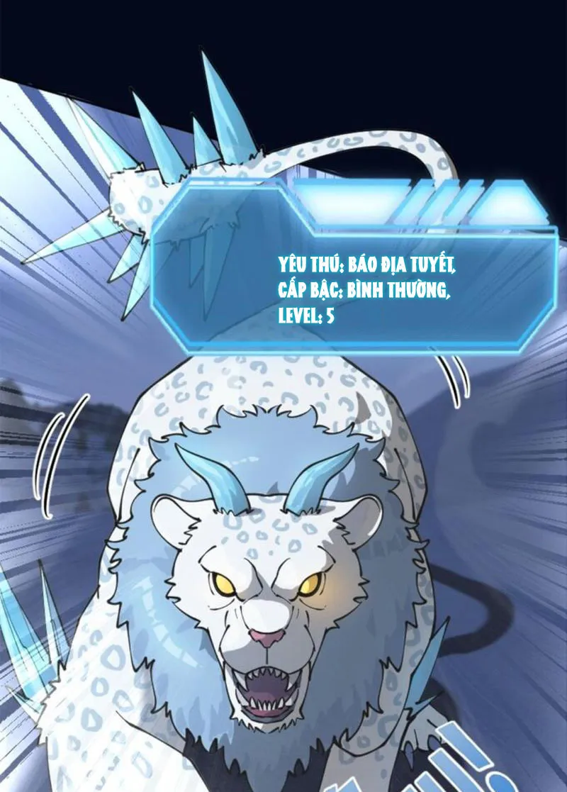 Ngự thú của ta không quá đứng đắn Chap 3 - Next Chap 4