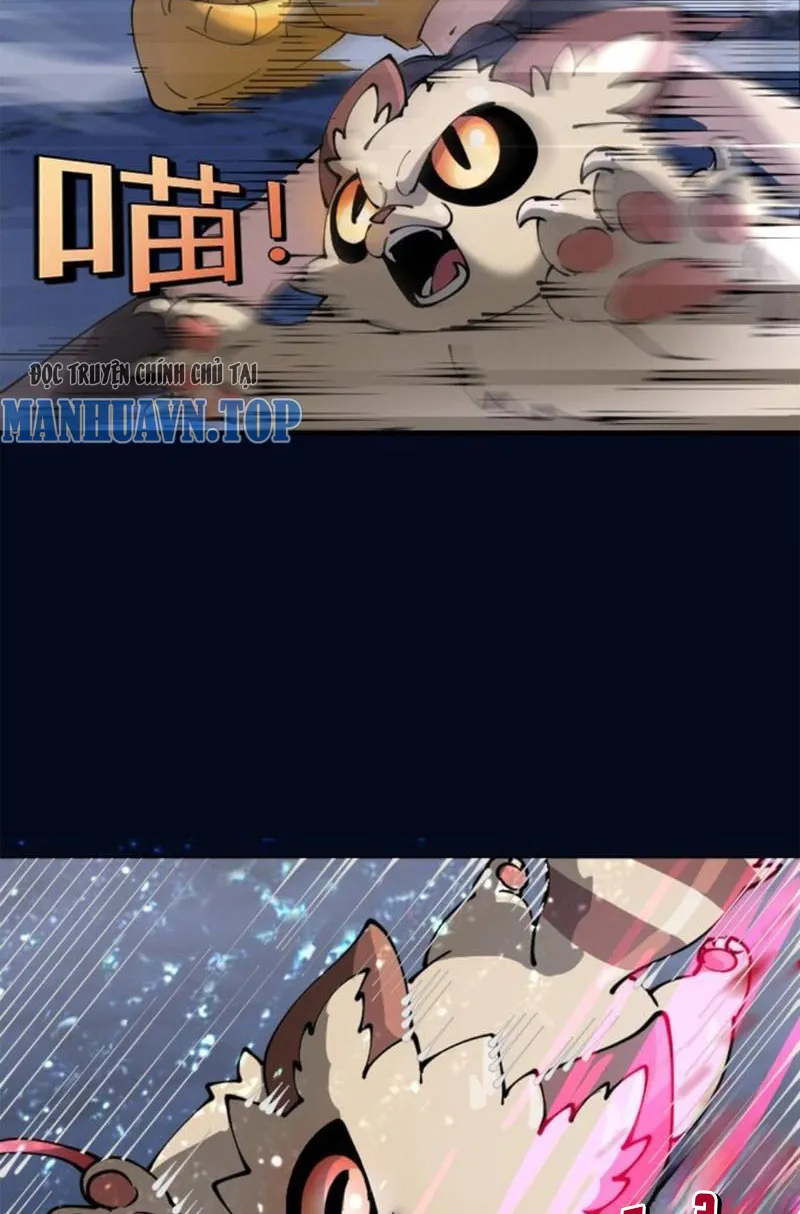 Ngự thú của ta không quá đứng đắn Chap 3 - Next Chap 4