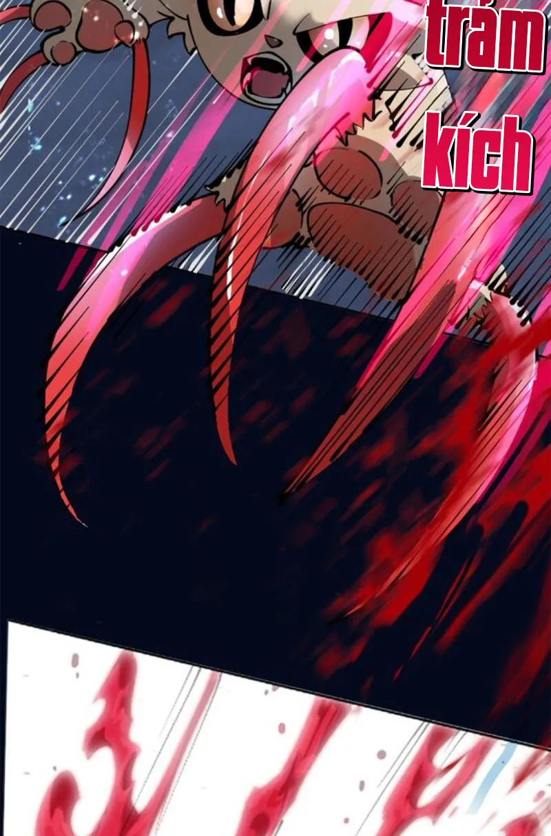 Ngự thú của ta không quá đứng đắn Chap 3 - Next Chap 4