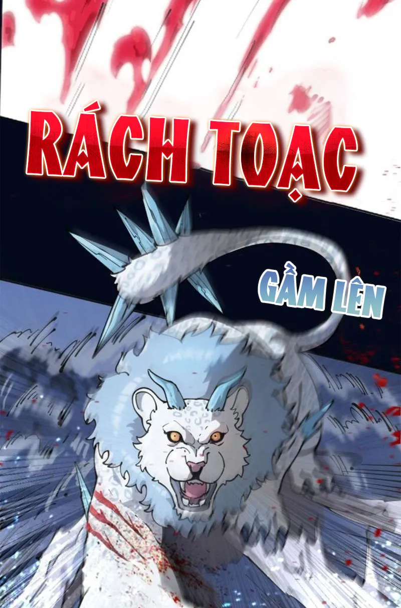 Ngự thú của ta không quá đứng đắn Chap 3 - Next Chap 4