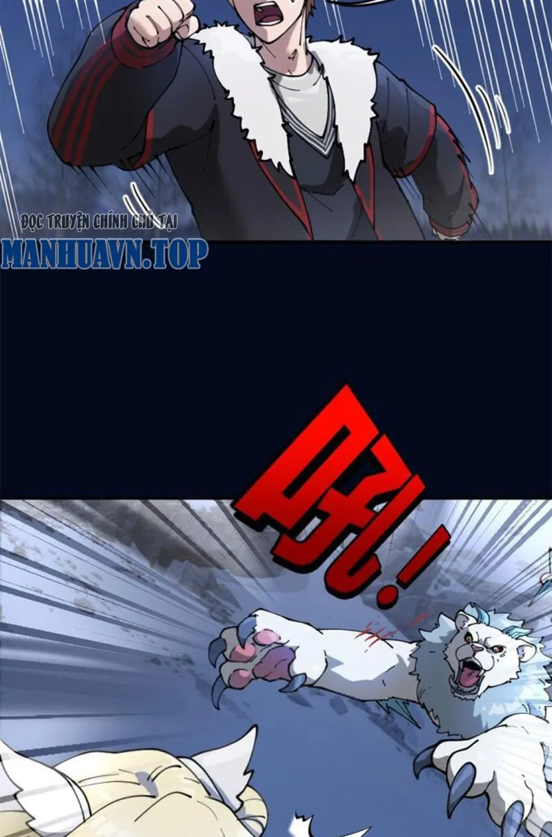 Ngự thú của ta không quá đứng đắn Chap 3 - Next Chap 4