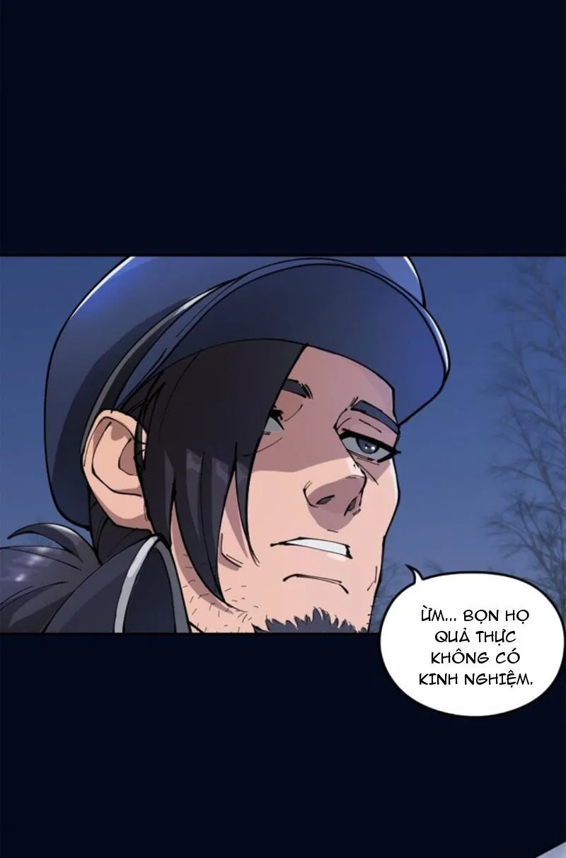 Ngự thú của ta không quá đứng đắn Chap 3 - Next Chap 4