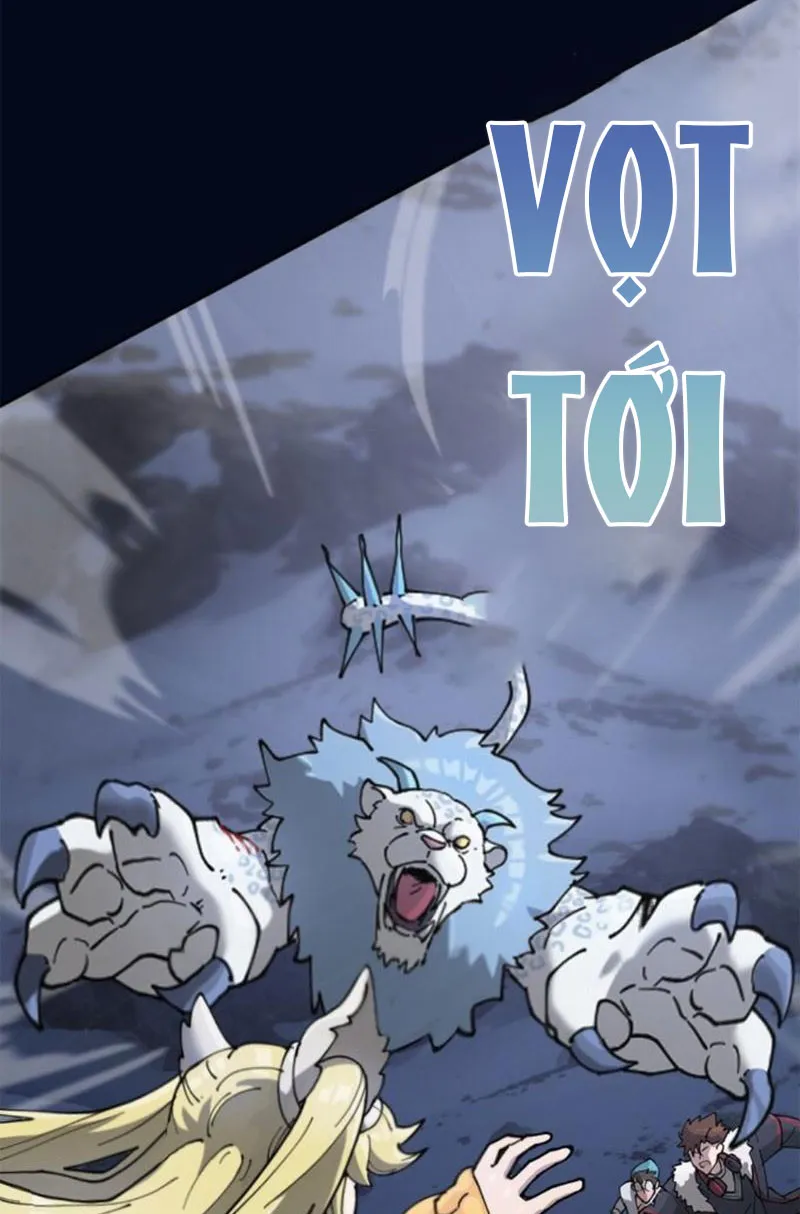 Ngự thú của ta không quá đứng đắn Chap 3 - Next Chap 4