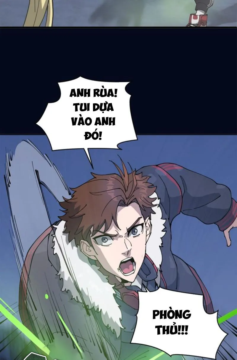 Ngự thú của ta không quá đứng đắn Chap 3 - Next Chap 4