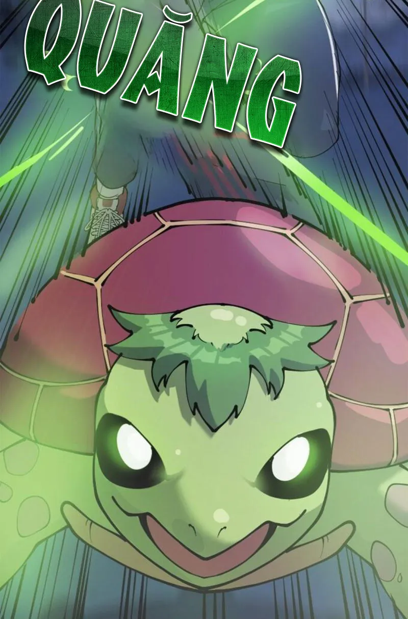 Ngự thú của ta không quá đứng đắn Chap 3 - Next Chap 4