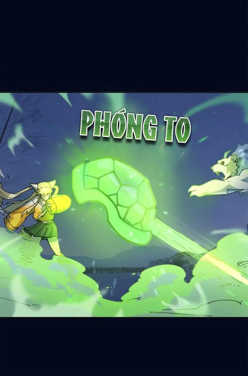 Ngự thú của ta không quá đứng đắn Chap 3 - Next Chap 4