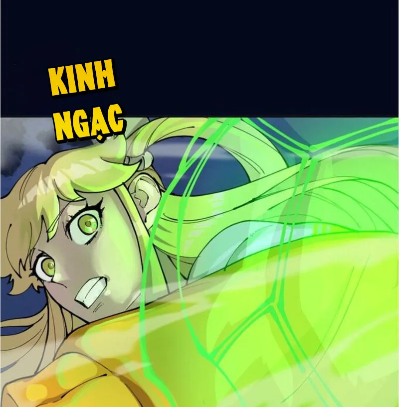 Ngự thú của ta không quá đứng đắn Chap 3 - Next Chap 4