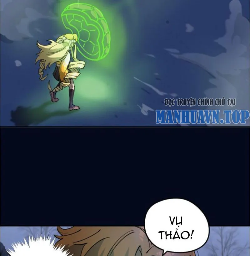 Ngự thú của ta không quá đứng đắn Chap 3 - Next Chap 4