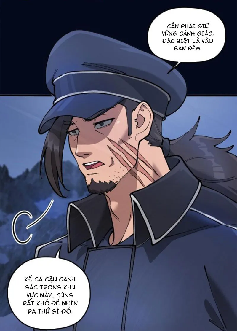 Ngự thú của ta không quá đứng đắn Chap 3 - Next Chap 4