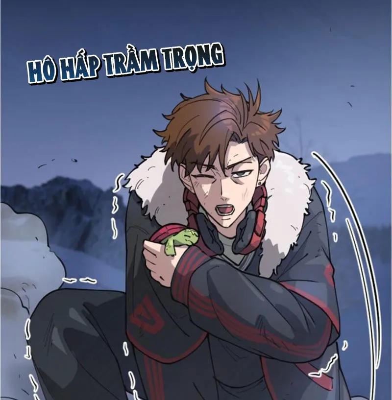 Ngự thú của ta không quá đứng đắn Chap 3 - Next Chap 4