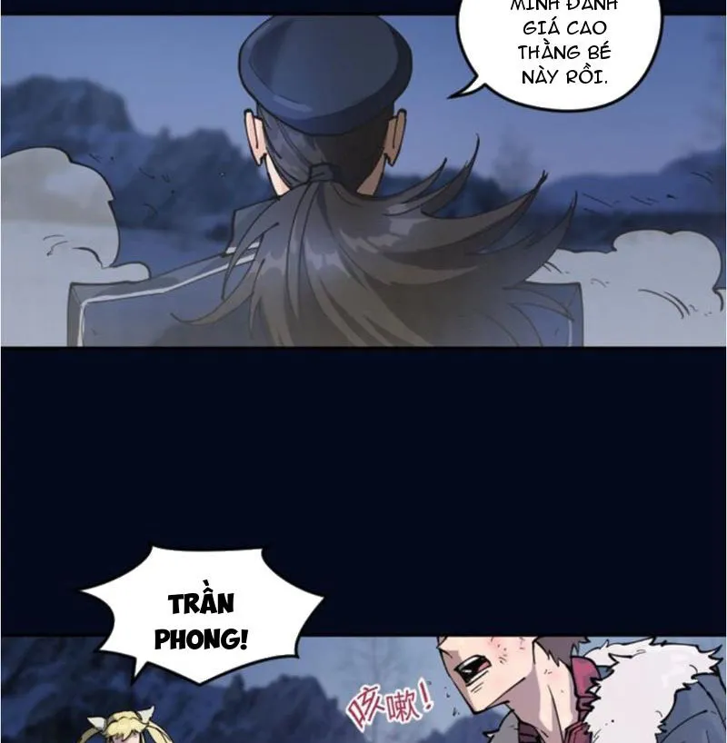 Ngự thú của ta không quá đứng đắn Chap 3 - Next Chap 4