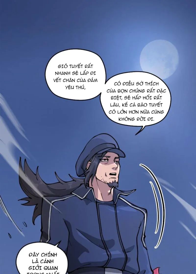 Ngự thú của ta không quá đứng đắn Chap 3 - Next Chap 4
