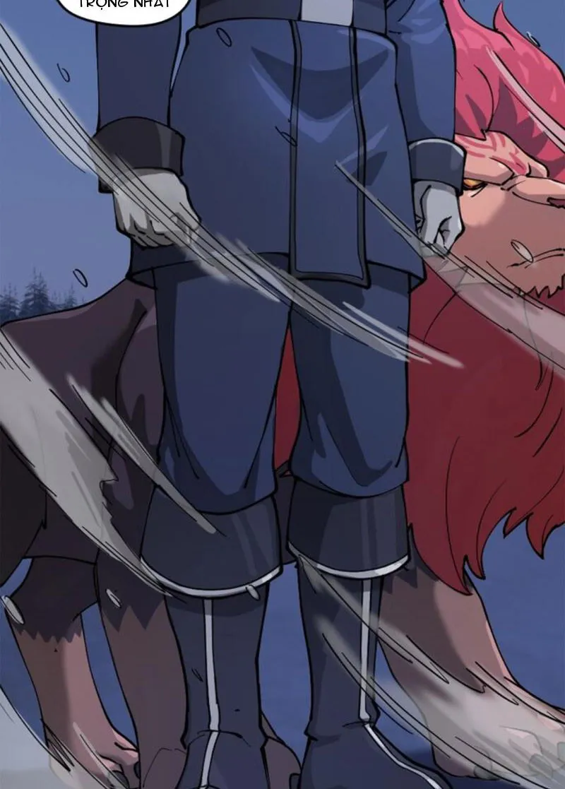 Ngự thú của ta không quá đứng đắn Chap 3 - Next Chap 4