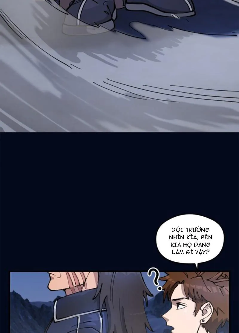 Ngự thú của ta không quá đứng đắn Chap 3 - Next Chap 4