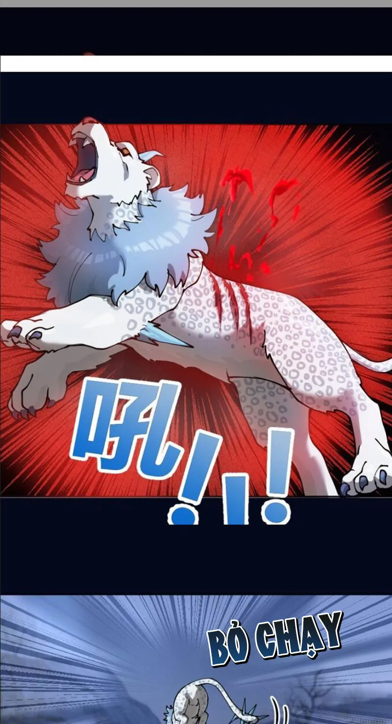 Ngự thú của ta không quá đứng đắn Chap 4 - Next Chap 5