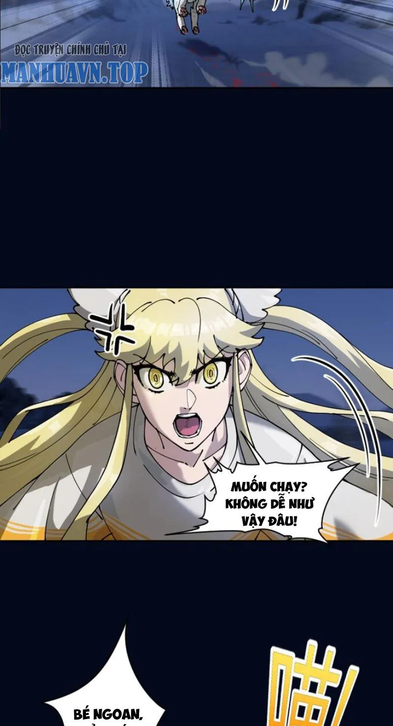Ngự thú của ta không quá đứng đắn Chap 4 - Next Chap 5
