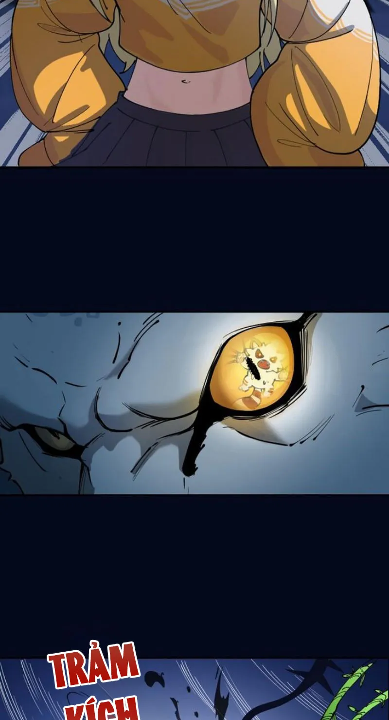 Ngự thú của ta không quá đứng đắn Chap 4 - Next Chap 5