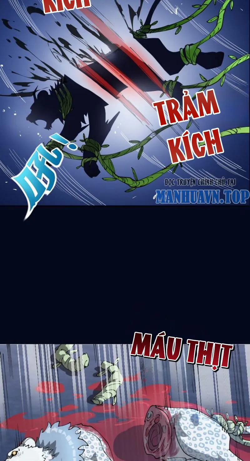 Ngự thú của ta không quá đứng đắn Chap 4 - Next Chap 5