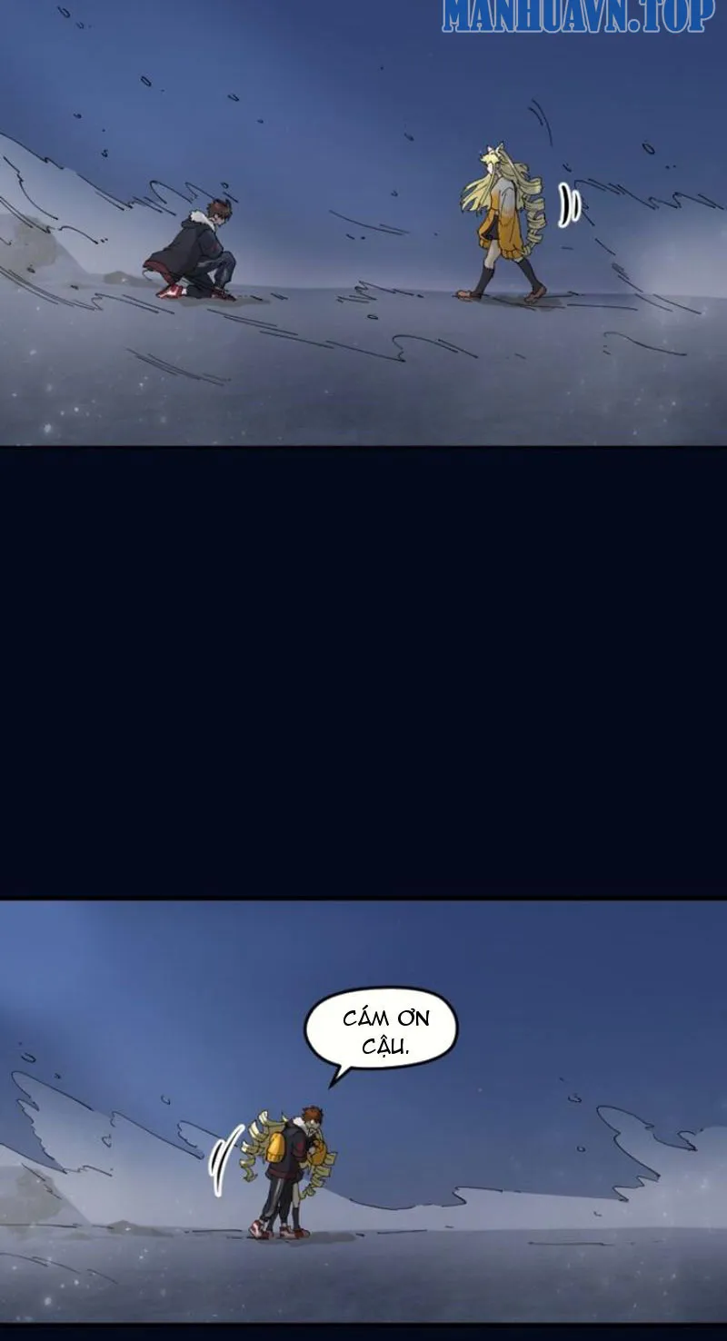Ngự thú của ta không quá đứng đắn Chap 4 - Next Chap 5
