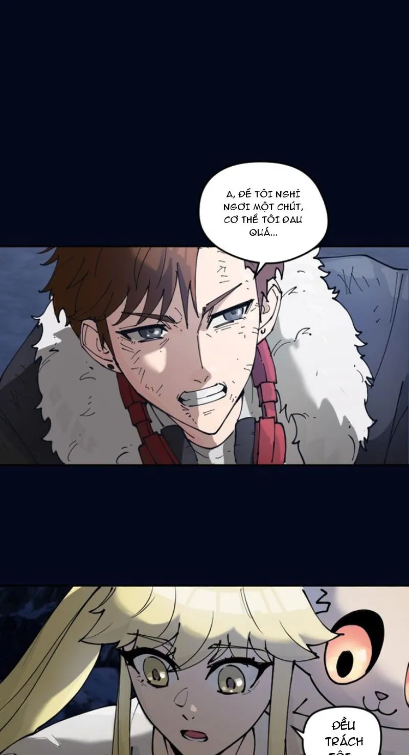 Ngự thú của ta không quá đứng đắn Chap 4 - Next Chap 5