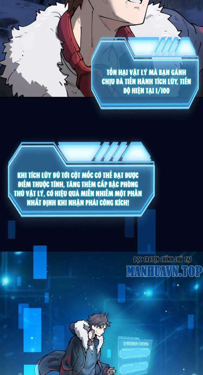 Ngự thú của ta không quá đứng đắn Chap 4 - Next Chap 5