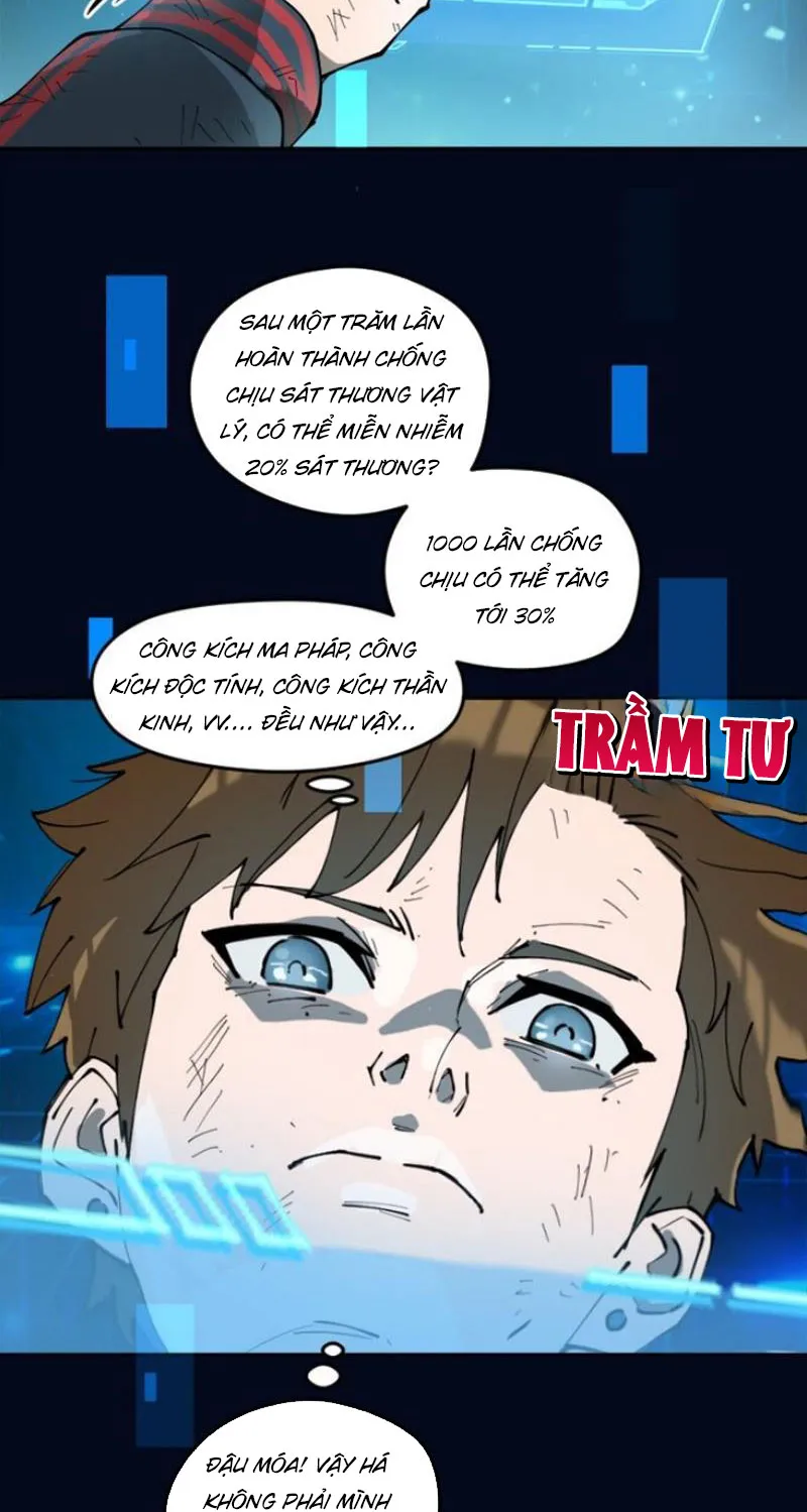 Ngự thú của ta không quá đứng đắn Chap 4 - Next Chap 5