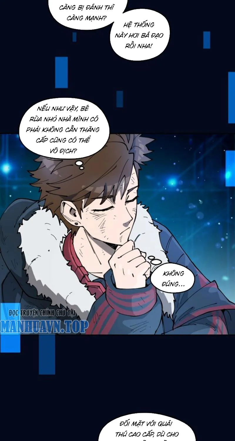 Ngự thú của ta không quá đứng đắn Chap 4 - Next Chap 5
