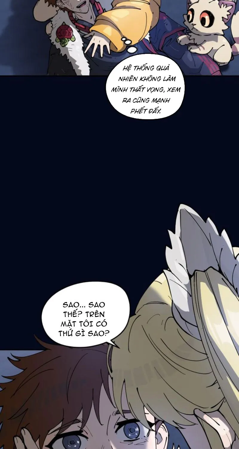 Ngự thú của ta không quá đứng đắn Chap 4 - Next Chap 5