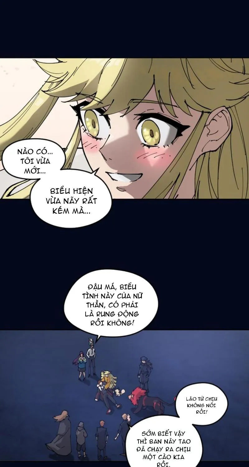 Ngự thú của ta không quá đứng đắn Chap 4 - Next Chap 5