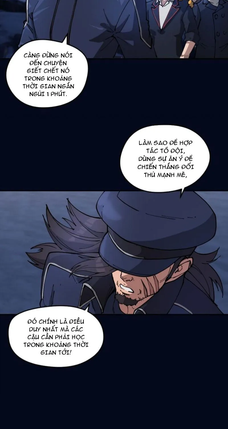 Ngự thú của ta không quá đứng đắn Chap 4 - Next Chap 5