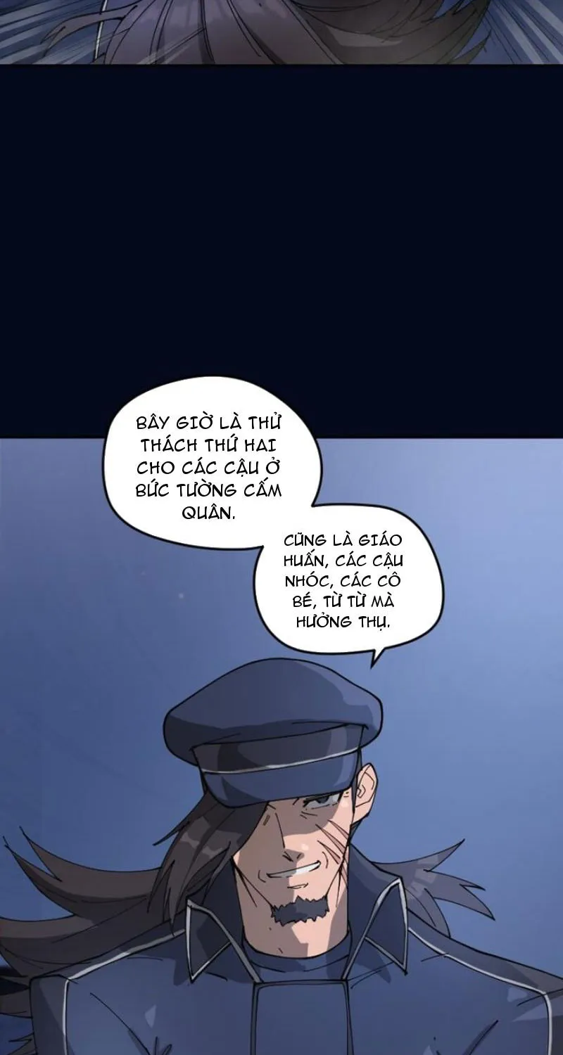 Ngự thú của ta không quá đứng đắn Chap 4 - Next Chap 5