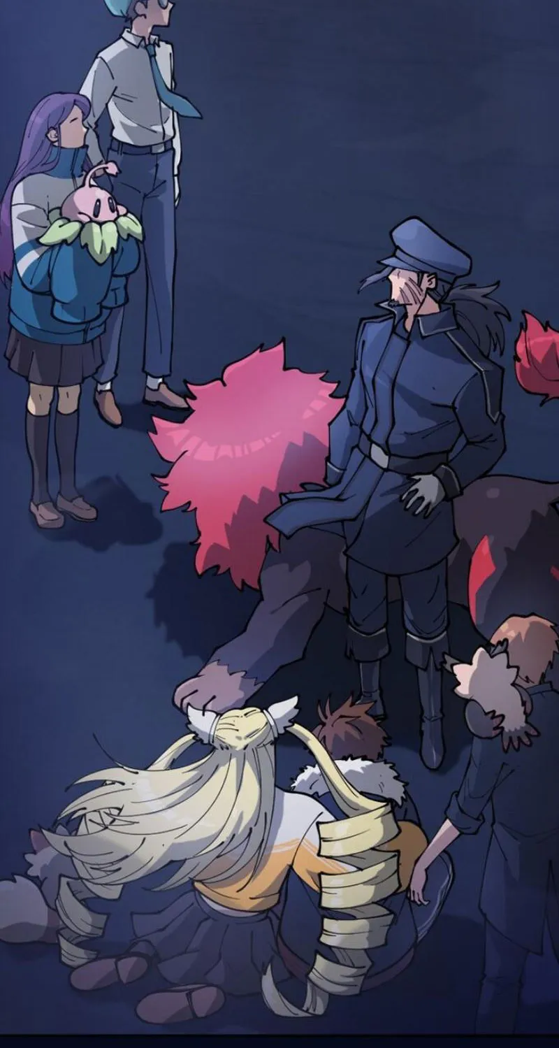Ngự thú của ta không quá đứng đắn Chap 4 - Next Chap 5