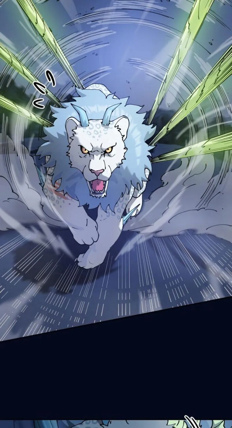 Ngự thú của ta không quá đứng đắn Chap 4 - Next Chap 5