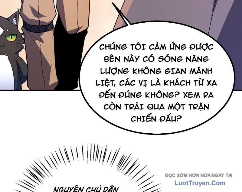 Ngự Thú Tiến Hóa Chap 0 - Next Chap 1