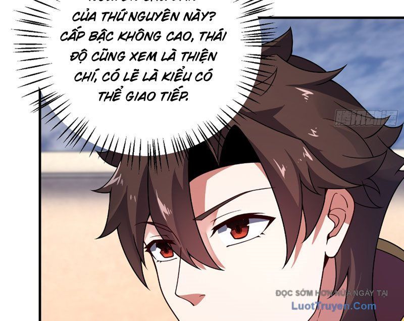 Ngự Thú Tiến Hóa Chap 0 - Next Chap 1