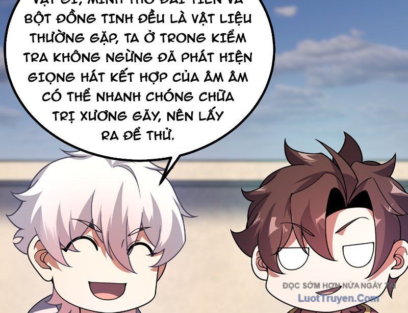Ngự Thú Tiến Hóa Chap 0 - Next Chap 1