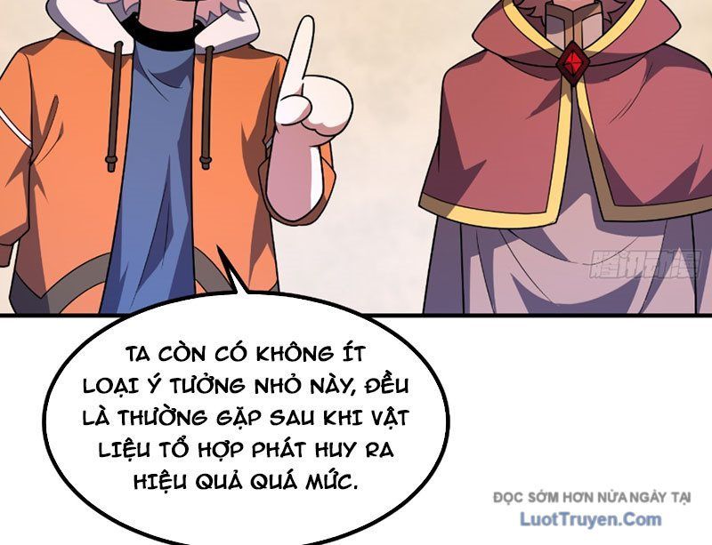 Ngự Thú Tiến Hóa Chap 0 - Next Chap 1