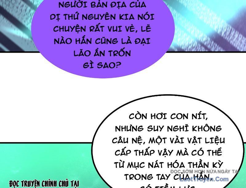 Ngự Thú Tiến Hóa Chap 0 - Next Chap 1
