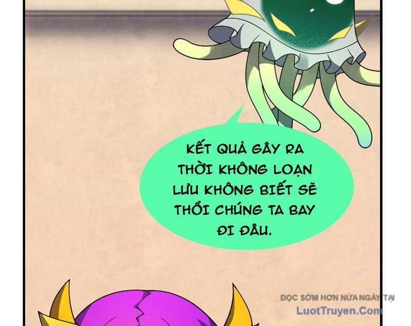 Ngự Thú Tiến Hóa Chap 0 - Next Chap 1