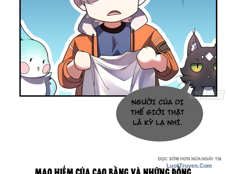 Ngự Thú Tiến Hóa Chap 0 - Next Chap 1
