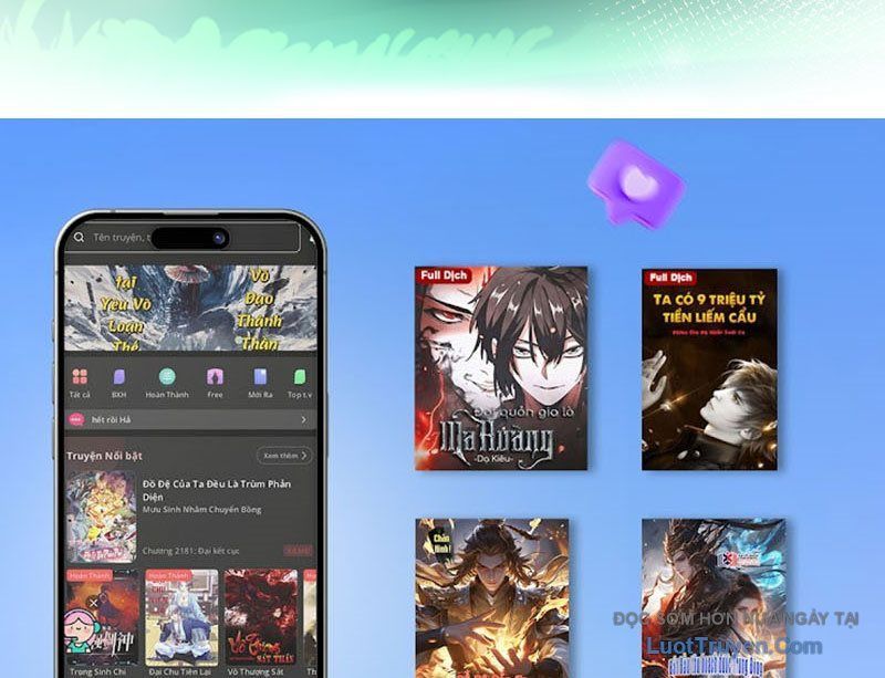 Ngự Thú Tiến Hóa Chap 0 - Next Chap 1