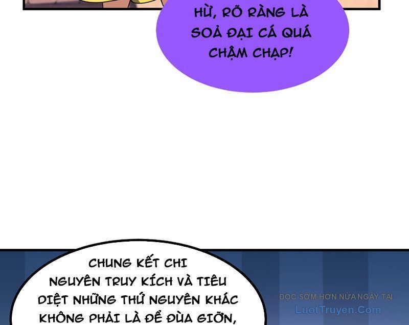 Ngự Thú Tiến Hóa Chap 0 - Next Chap 1