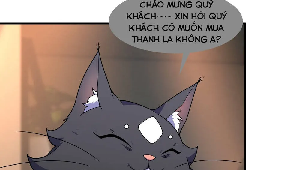 Ngự Thú Tiến Hóa Chap 1 - Next Chap 2