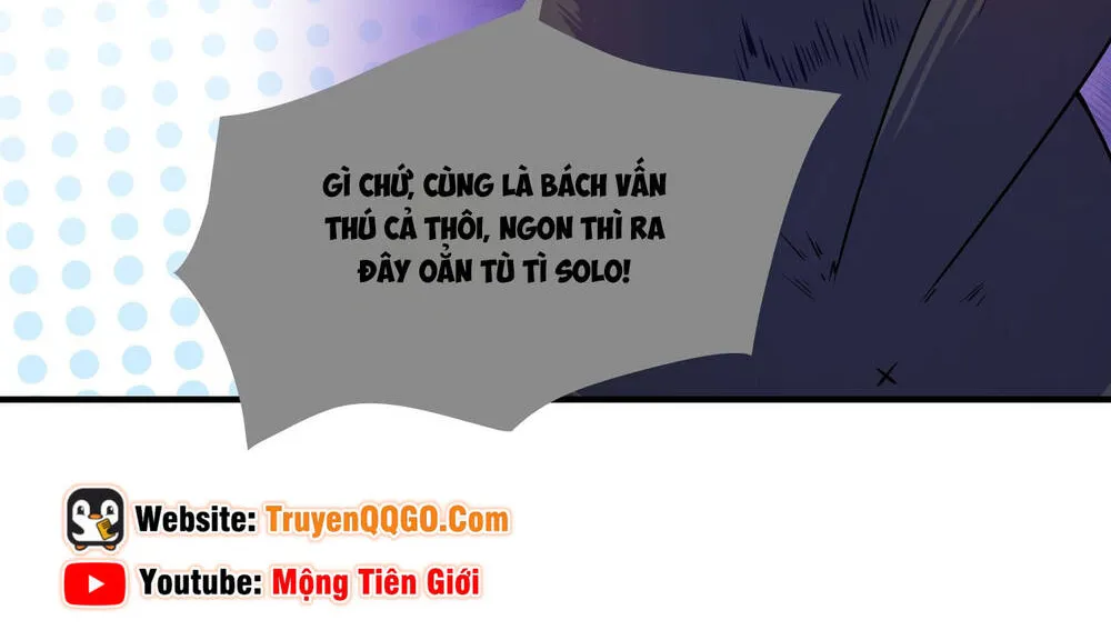 Ngự Thú Tiến Hóa Chap 1 - Next Chap 2