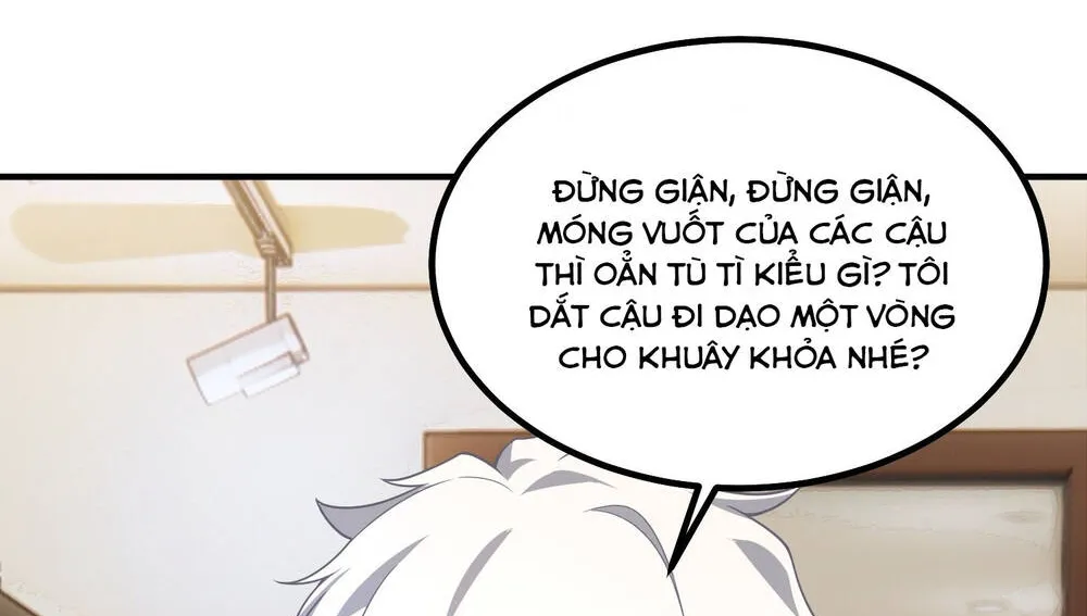 Ngự Thú Tiến Hóa Chap 1 - Next Chap 2