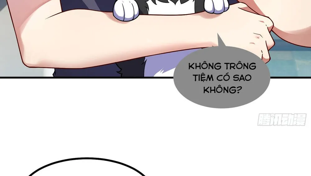Ngự Thú Tiến Hóa Chap 1 - Next Chap 2