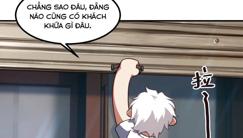 Ngự Thú Tiến Hóa Chap 1 - Next Chap 2