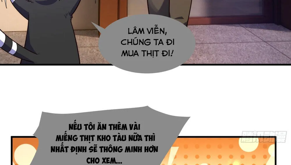 Ngự Thú Tiến Hóa Chap 1 - Next Chap 2