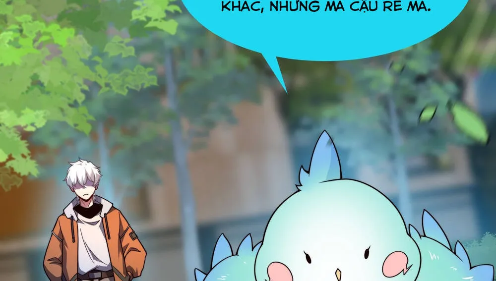 Ngự Thú Tiến Hóa Chap 1 - Next Chap 2
